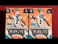 What Are The Chances?! 🤯😂 | 2021 NFL Panini Playoff Blaster Box