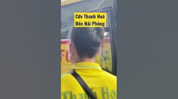 Clip Cđv Thanh Hoá mới nhất