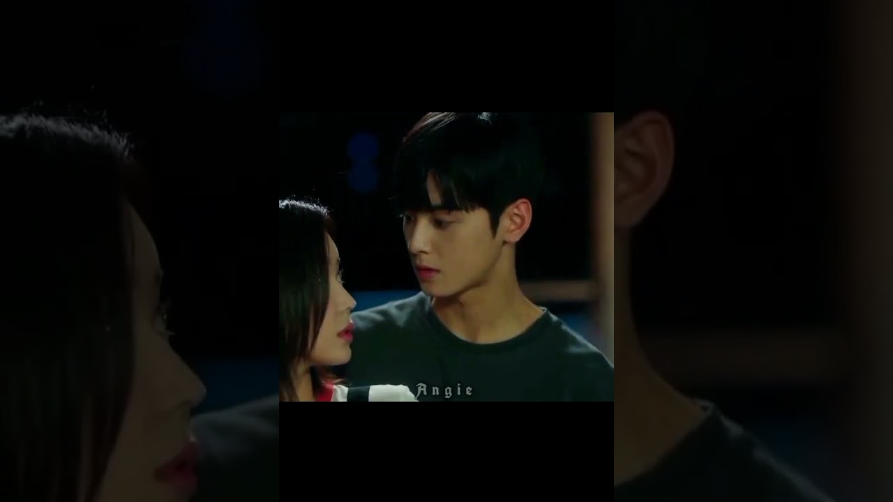 Я ЗДЕСЬ ЖИВУ 😳 Чха Ын У 💞 Cha Eun Woo 