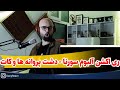 ری اکشن آهنگ دشت پروانه ها و کات از آلبوم علی سورنا گوزن 