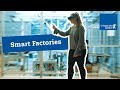 Smart Factories introduces tomorrow&#39;s innovators to Industry 4.0