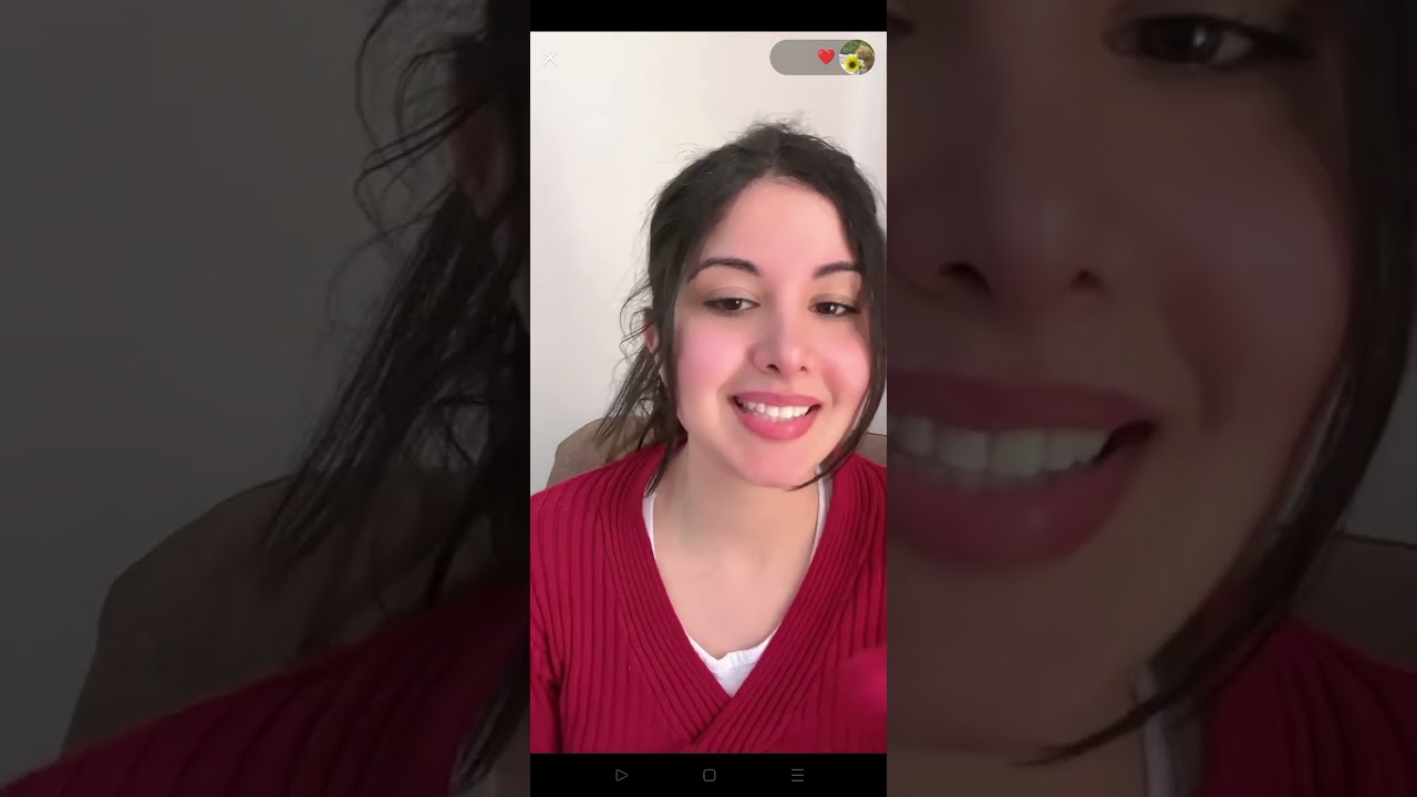 أحلا شفايف ونظرات تجنن 