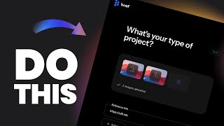 Watch me Design a SaaS App in 15 Minutes (Step by Step)