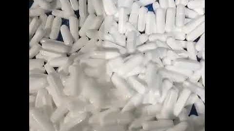 Automatic tablet pressing making machine dual output type medicine tablet pressing production line