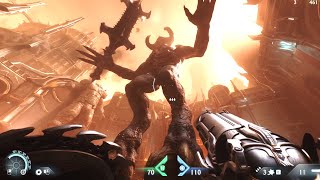 New DOOM: The Dark Ages Update Looks Great.