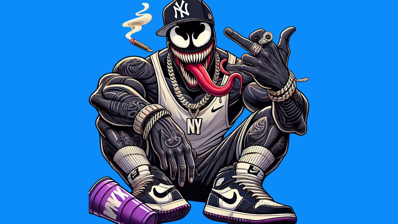 Watch Freestyle Beat - "VENOM" | Free Type Beat 2025 | Rap Trap Beat Instrumental on YouTube Watch Freestyle Beat - "VENOM" | Free Type Beat 2025 | Rap Trap Beat Instrumental on YouTube