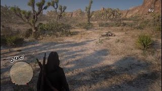 Red Dead Redemption 2 English Mace Location RDR2 Where | Doovi
