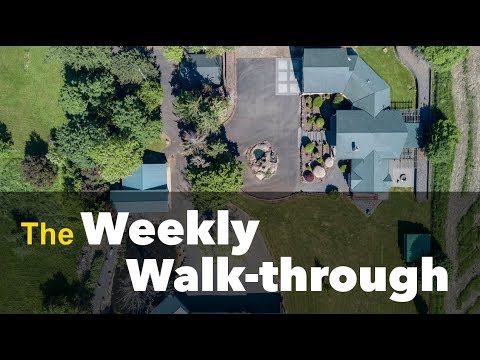 Portland Home Tour - 21800 SE Bohna Park Rd, Damascus, OR 97089