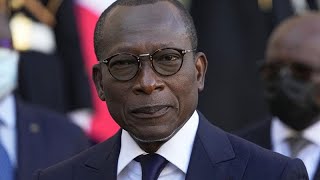 Benin : Patrice Talon bloque l'exportation du pétrole nigérien