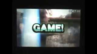 Smash 3DS Replay Highlights 2