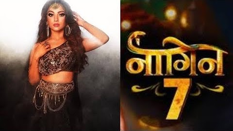 Naagin 7 🐍 | Kya Adaa Khan Wapas Aayengi? | Priyanka vs Adaa Mystery | CS Shivpujan yadav 