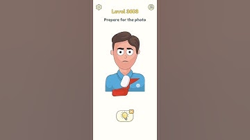 DOP 2 Delete One Part LEVEL 3603   #shorts