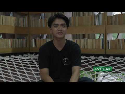 Aga Khan Award For Architecture 2025 Shortlisted Projects Microlibraries