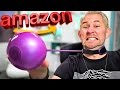 10 Strange Things On Amazon!