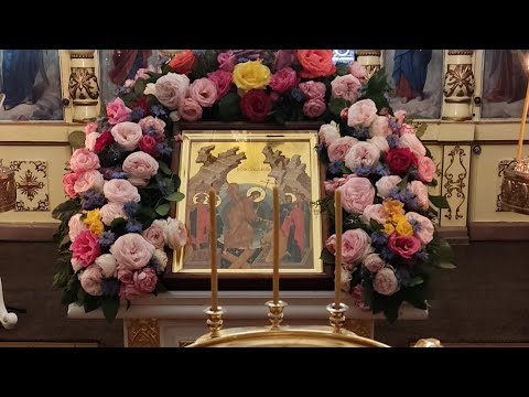 Достойно есть Македонский