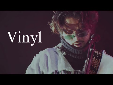 [자막] King gnu (킹누) - Vinyl (비닐)