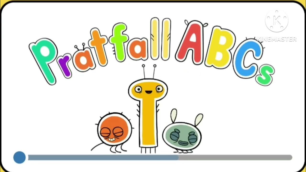 Cartoon network letter c is for pratfall abcs unfinished youtube