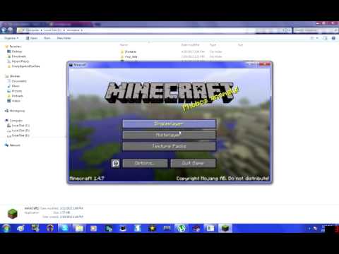 how to play minecraft without downloading it
