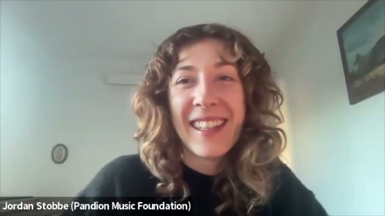 Music Supervisor Meet-and-Greet with Asha Dillion