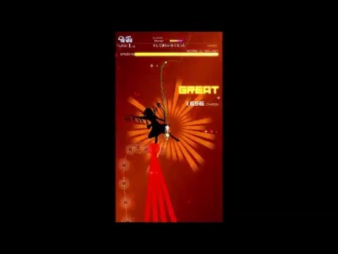 【GROOVE COASTER 3】そして誰もいなくなった　 [HARD]  998k