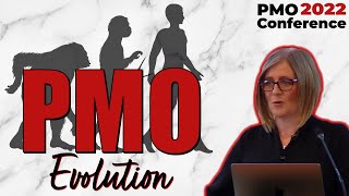 The Continuous Evolution of the PMO