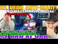 EL PEOR ANTI-MAGE!! MACARIUS INTENTA CERRARSE CON APSTAS X SUPUESTO PANTALLEO. SE VAN AL VAR DOTA 2