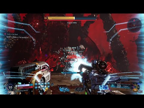 *SPOILER* I think I found a great setup in BL4 :D