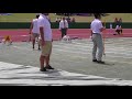 20180527 若越陸上男子砲丸投 大会新