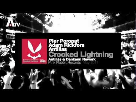 Pier Poropat & Adam Rickfors vs Antillas - Crooked...