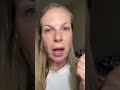 Glass glow in 1 step?!? Yes, thank you Anua! This has PDRN and helps improve my skins elasticity