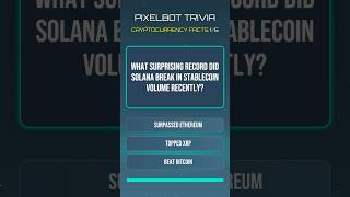 🤯 Only 1% Pass This Crypto Quiz!