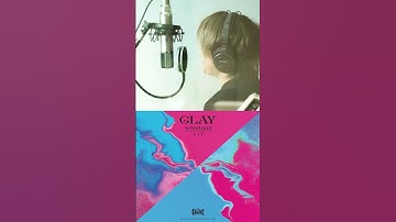 Thumbnail of #GLAY / #whodunit Movie Ⅲ