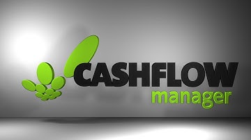 Cashflow Manager Mobile App - Getting Started