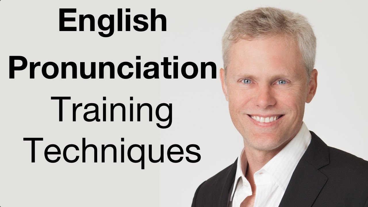 Image result for Pronunciation Training Techniques