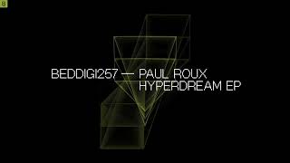Paul Roux - Drift