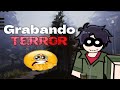 un ratito en live de terror en Roblox 🗣️