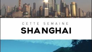 TV5MONDE - Destination Francophonie - SHANGHAI