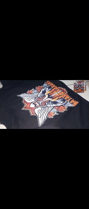 Kaos guild ff batara karang!!!