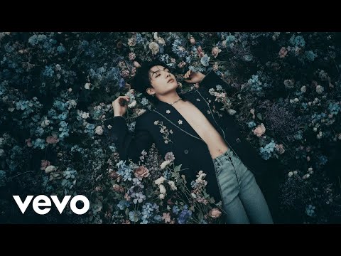 Jungkook Of BTS New Album 2025