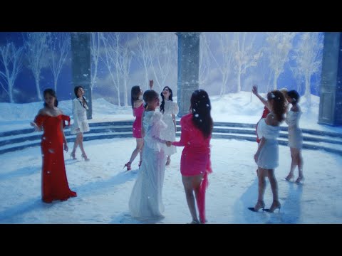 TWICE 「Doughnut」 Music Video