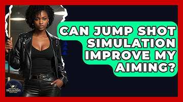 Can Jump Shot Simulation Improve My Aiming? - Billiards Hustlers