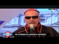 Los Puntos Cardenales - Cumbia Papal