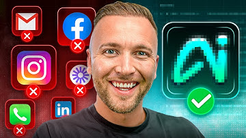 NEW AI Cold Outreach Methods to Get Clients Fast (2025)