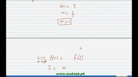 FSc Math Book2, Ex 1 4, LEC 11; Q 4 6