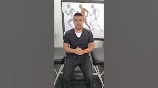 Pelvic floor strengthening exercises for men