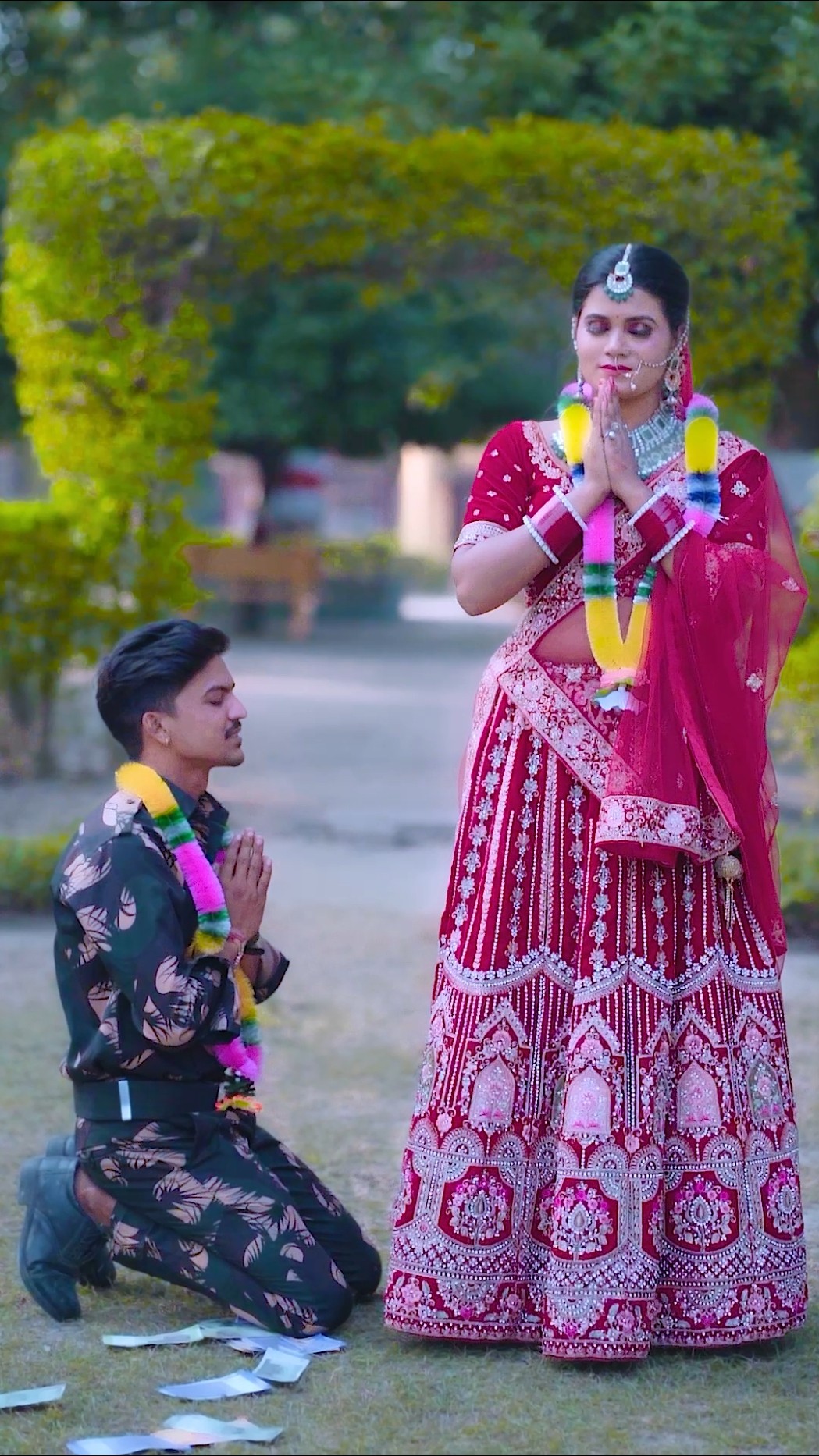 Dil laga lia mene tumse pyar karke