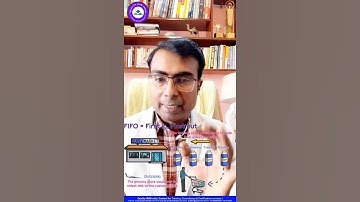 🤔What is 🛻 FIFO & LIFO in Material Management? 🛒#materialmanagement #fifo #lifo #qualityhubindia