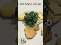 أفريقيا ليست صحراء فقط حقيقة ستفاجئك دراسات اجتماعية الصف السادس تعلم بالمتعة 