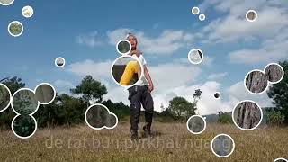 Kyrkieh Re Diang Official Music Video. Sg Guys Thyrniang