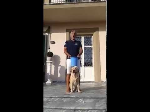 Andrea Bocelli ‎ALS Ice Bucket Challenge